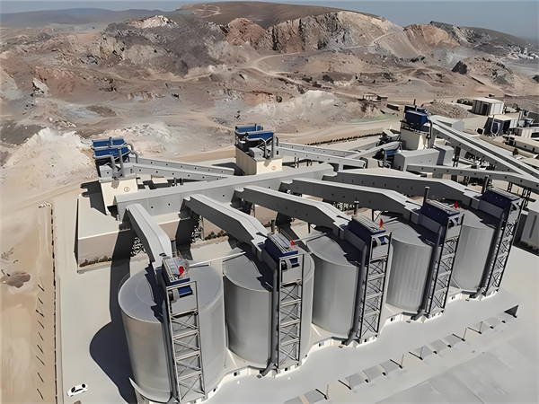 卡若水泥钢板仓