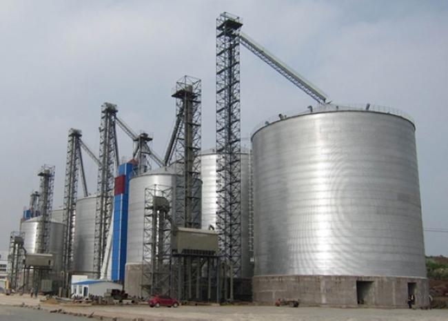 卡若流化棒装置安装技术说明